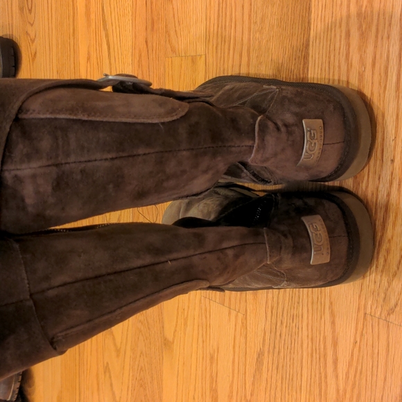 Ugh tall boos - Picture 3 of 6